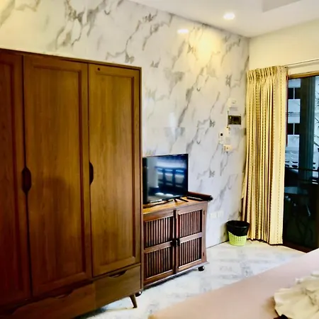 The Club Inn - Kamala Beach Esterno foto