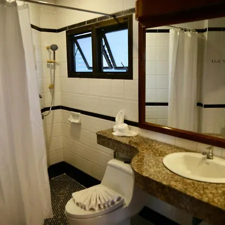 The Club Inn - Kamala Beach Esterno foto