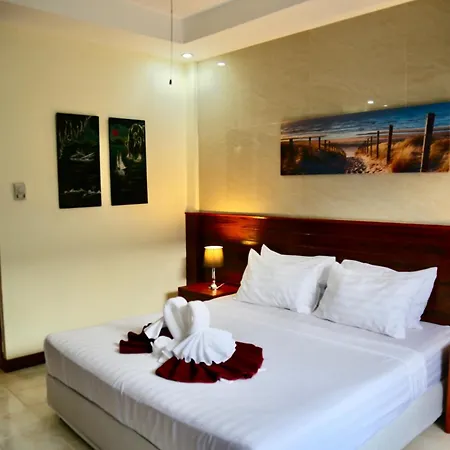 The Club Inn - Kamala Beach Esterno foto