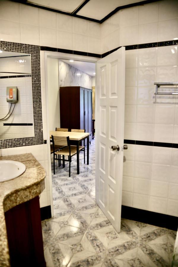 Apartment The Club - Kamala Beach
