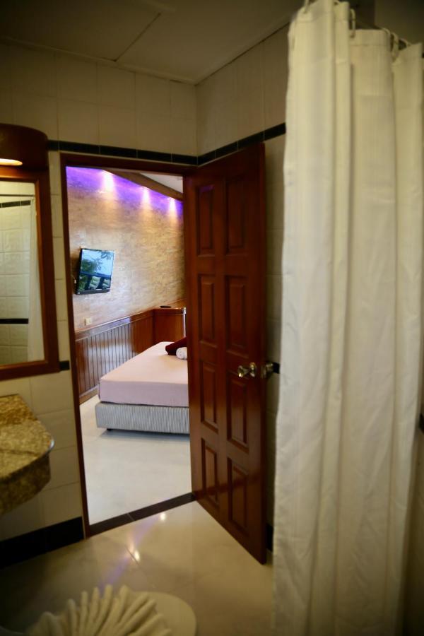 The Club - Kamala Beach