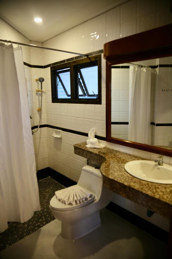 The Club - Apartment *