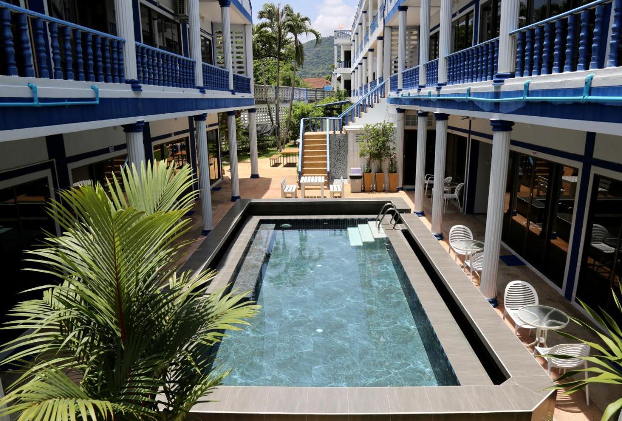 The Club - Kamala Beach
