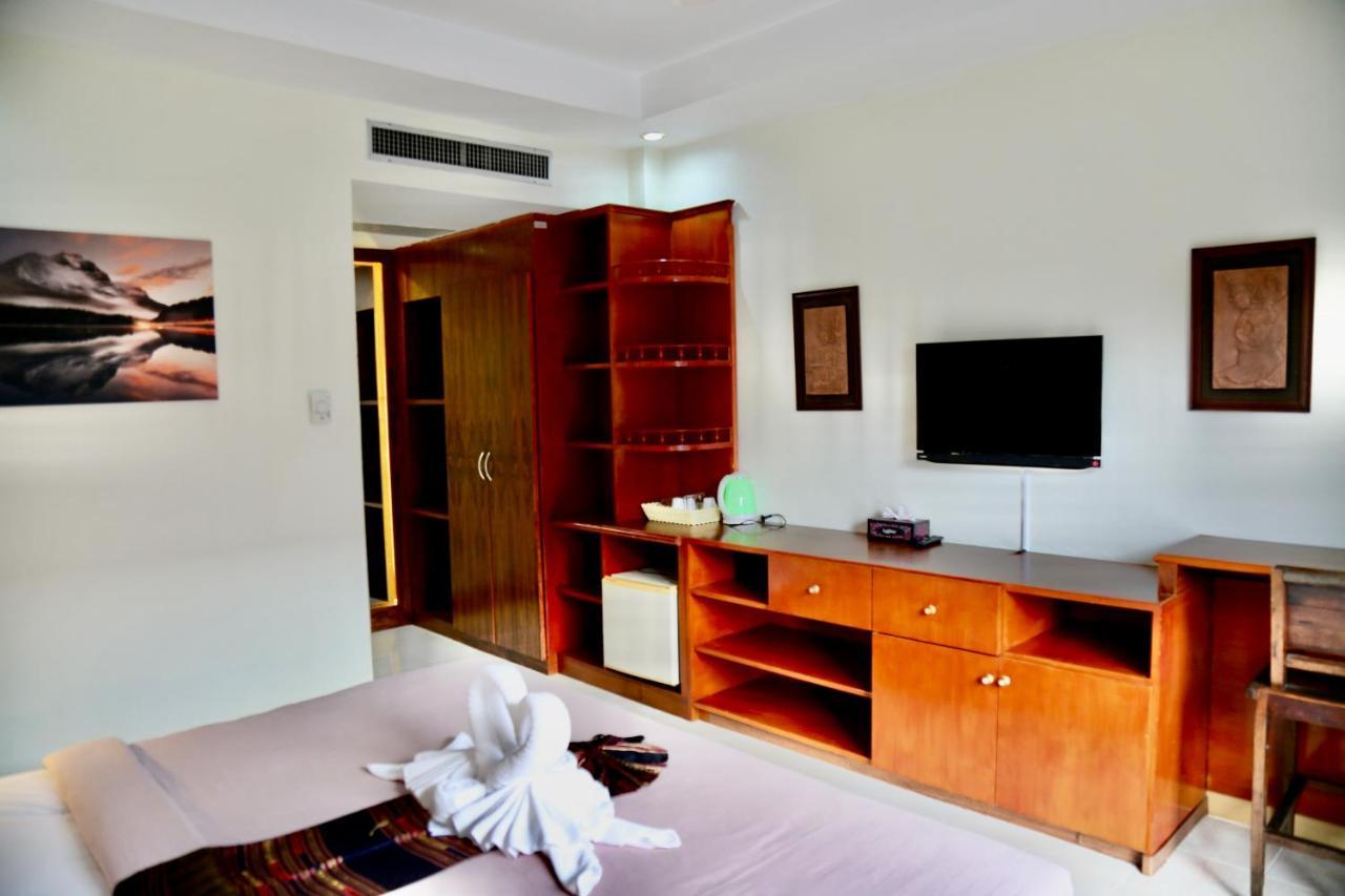 The Club - Apartment Kamala Beach