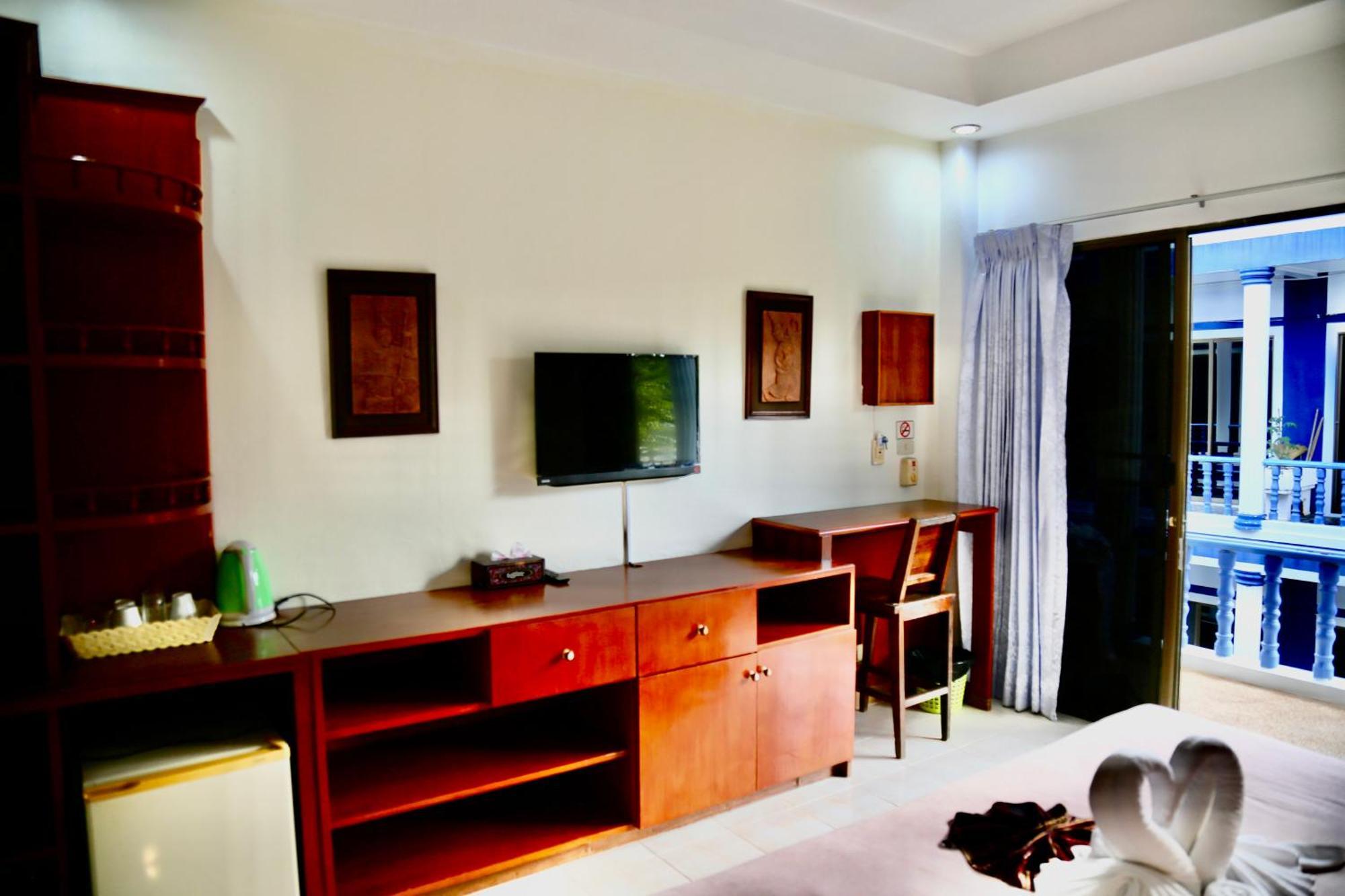 The Club - Apartment Kamala Beach