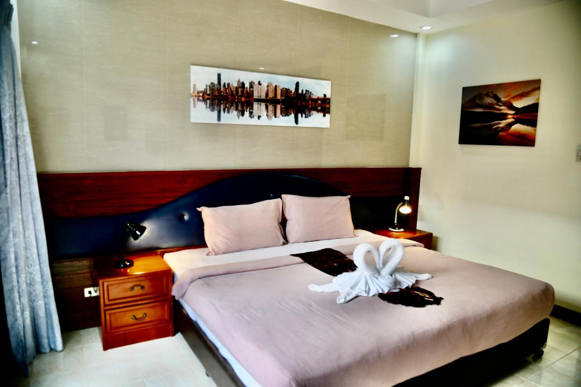 अपार्टमेंट The Club - Kamala Beach