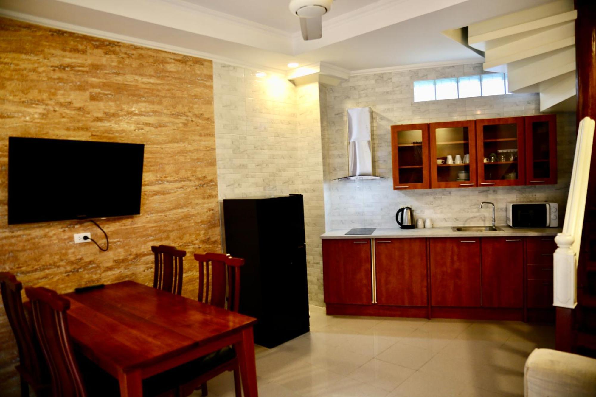 The Club - * Kamala Beach