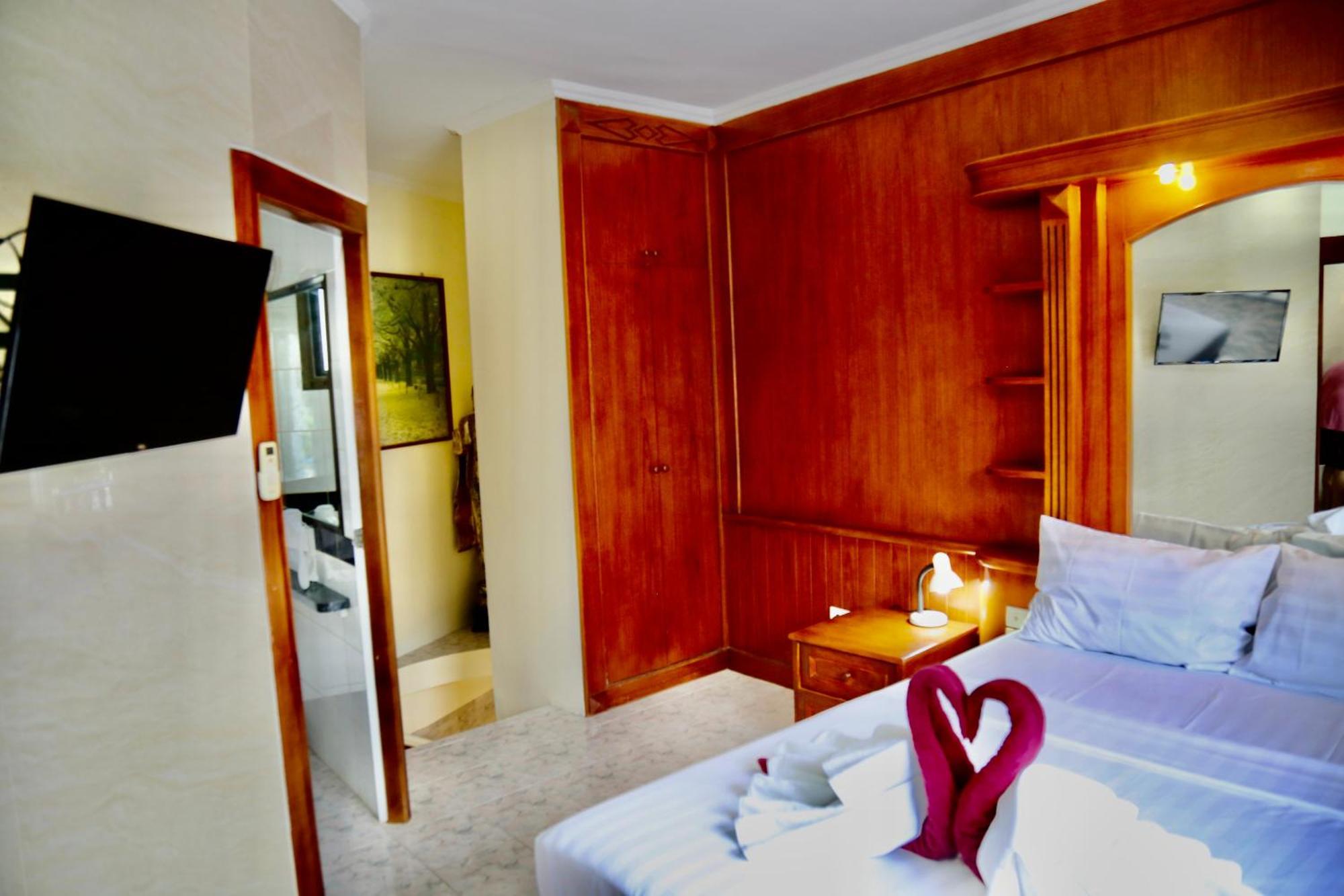अपार्टमेंट The Club - Kamala Beach