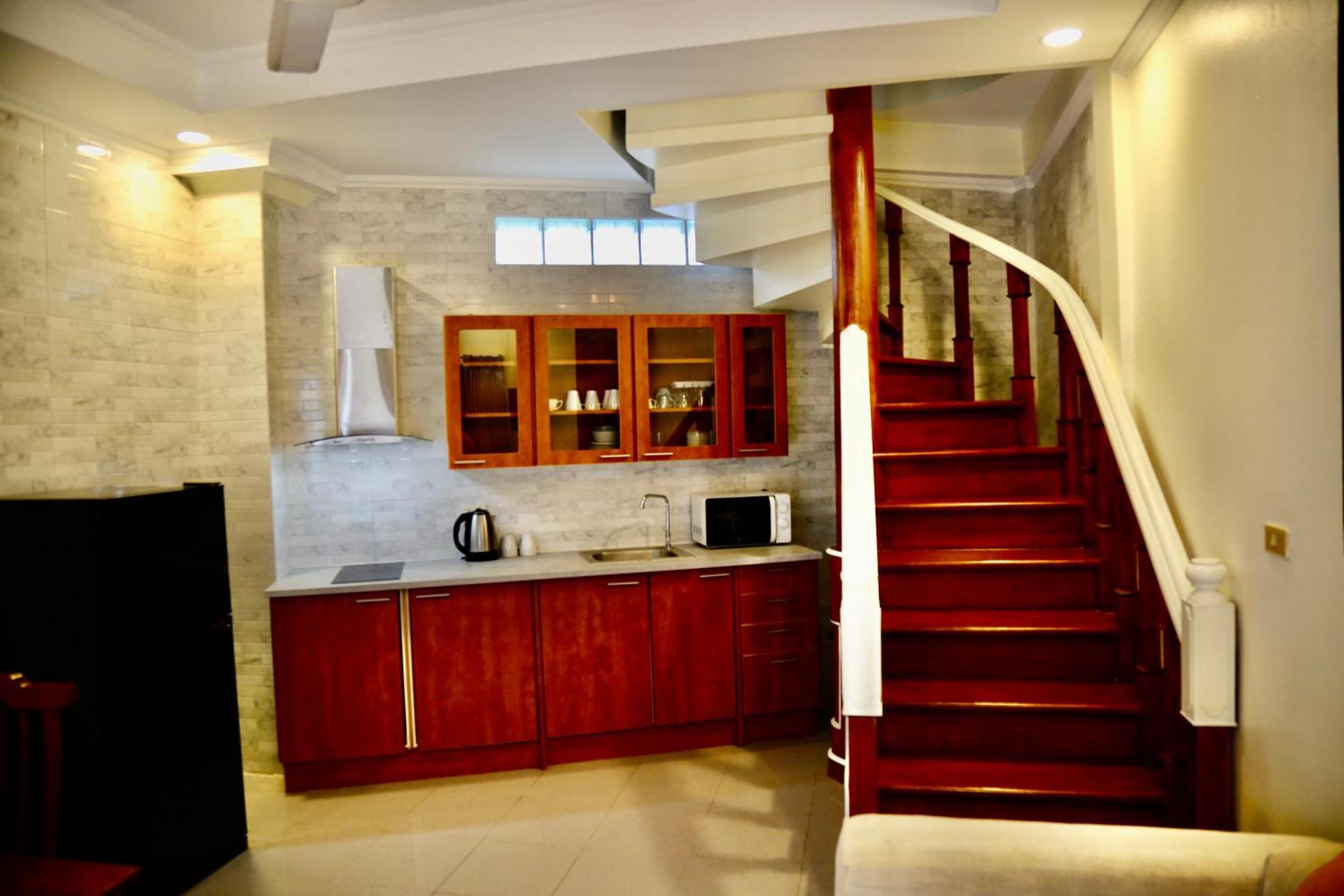 Apartment The Club - *