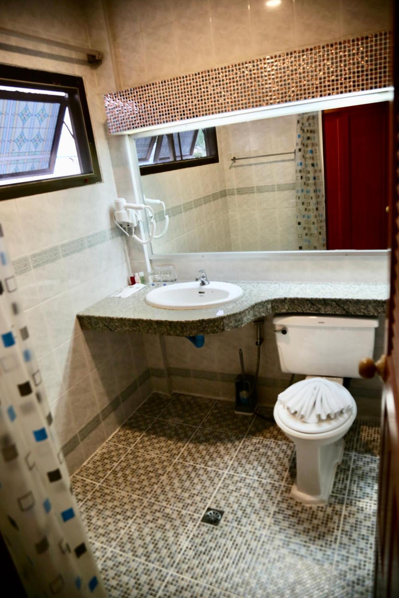 The Club - Apartment